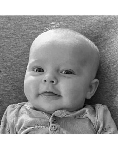 Cassian Graham Torkelson